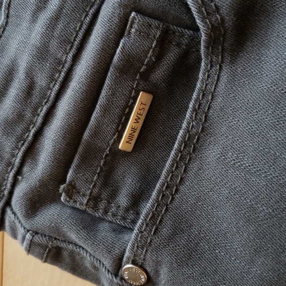 Nine West jeans - Picture 3 of 7